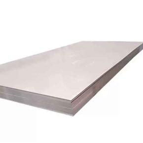 Stainless steel Plate