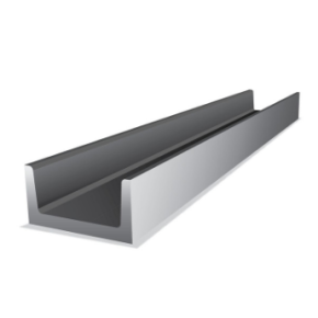 Carbon Steel Channel