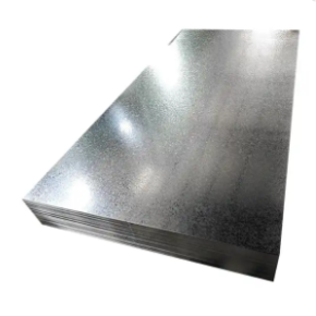 Galvanized Steel Plate