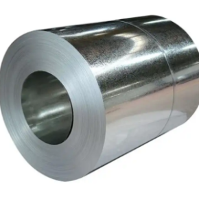 Galvanized Steel Coil