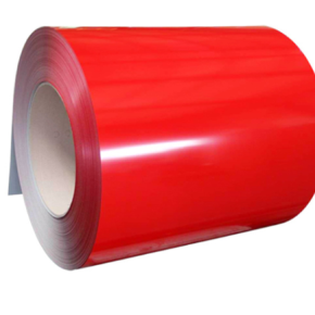 Color Coating Coil