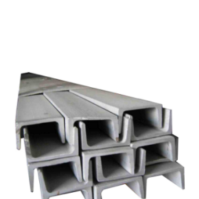 Stainless Steel Channel