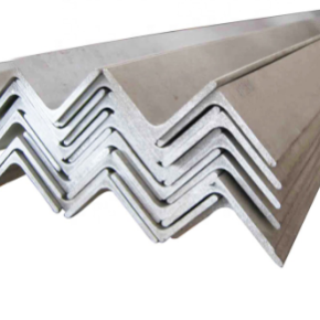 Stainless Steel Angle